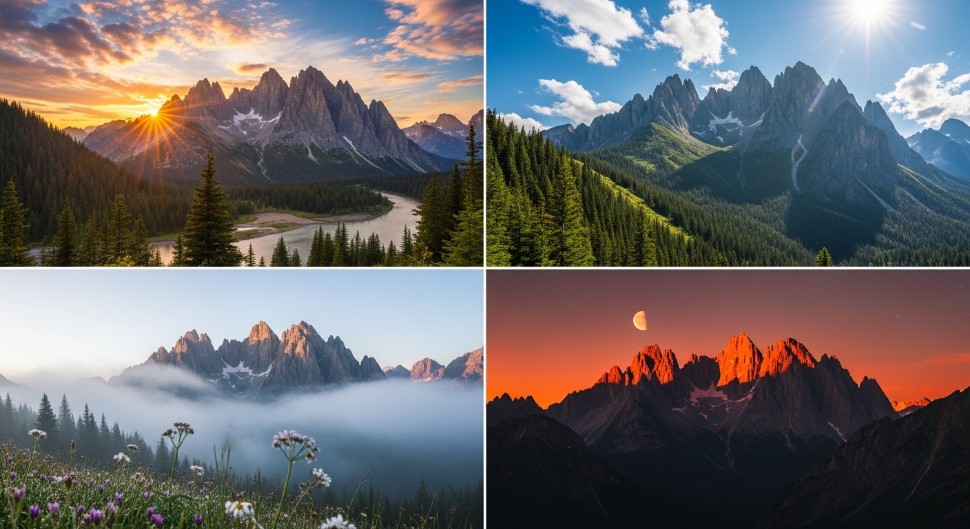 Fine-tune Your Vision