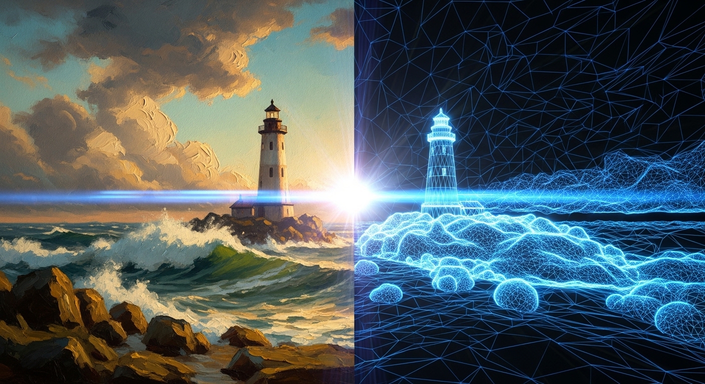 Limitless Creativity